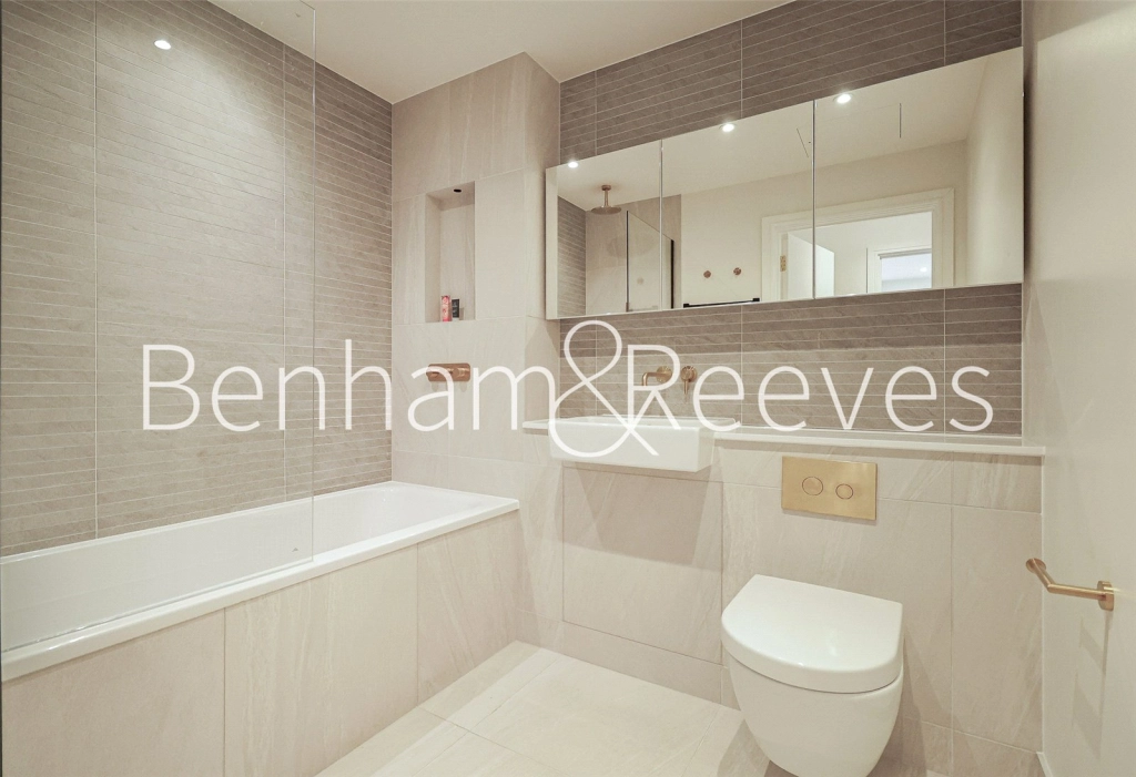 1 bedroom apartments/flats for sale in Quay Walk, Wembley - HA0 view 8