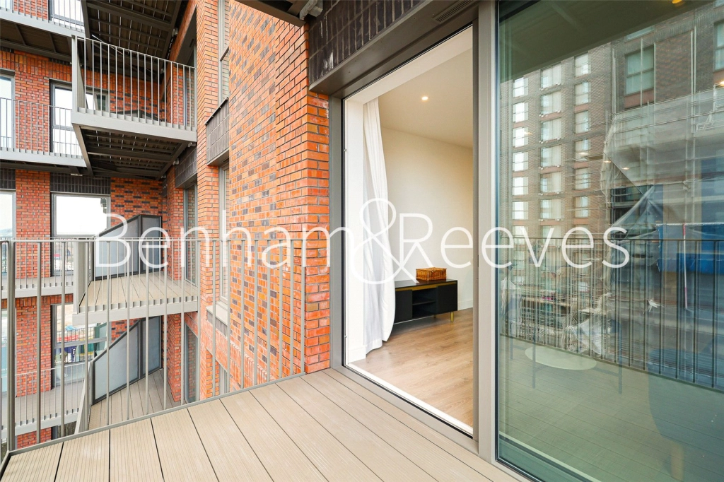 1 bedroom apartments/flats for sale in Quay Walk, Wembley - HA0 view 10