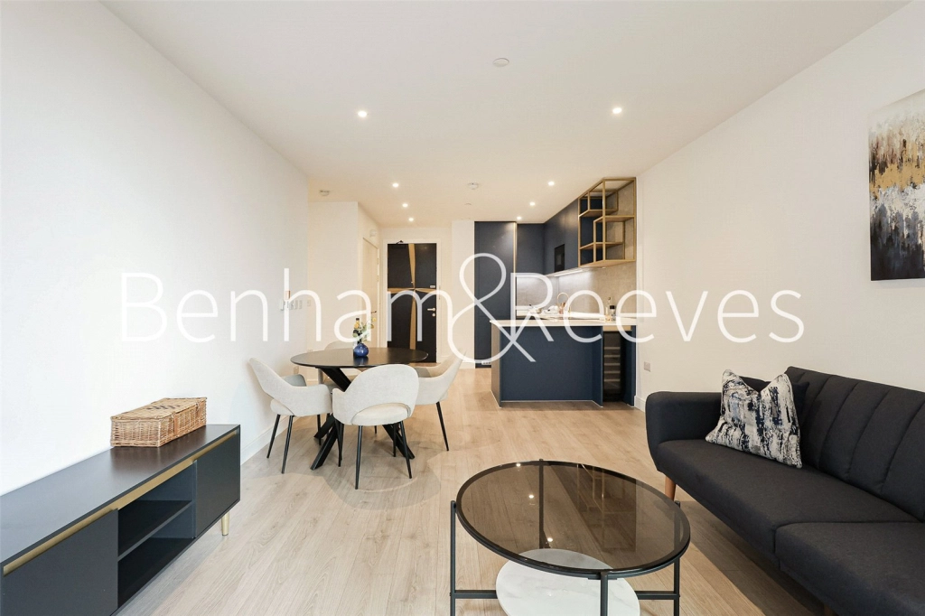 1 bedroom apartments/flats for sale in Quay Walk, Wembley - HA0 view 11