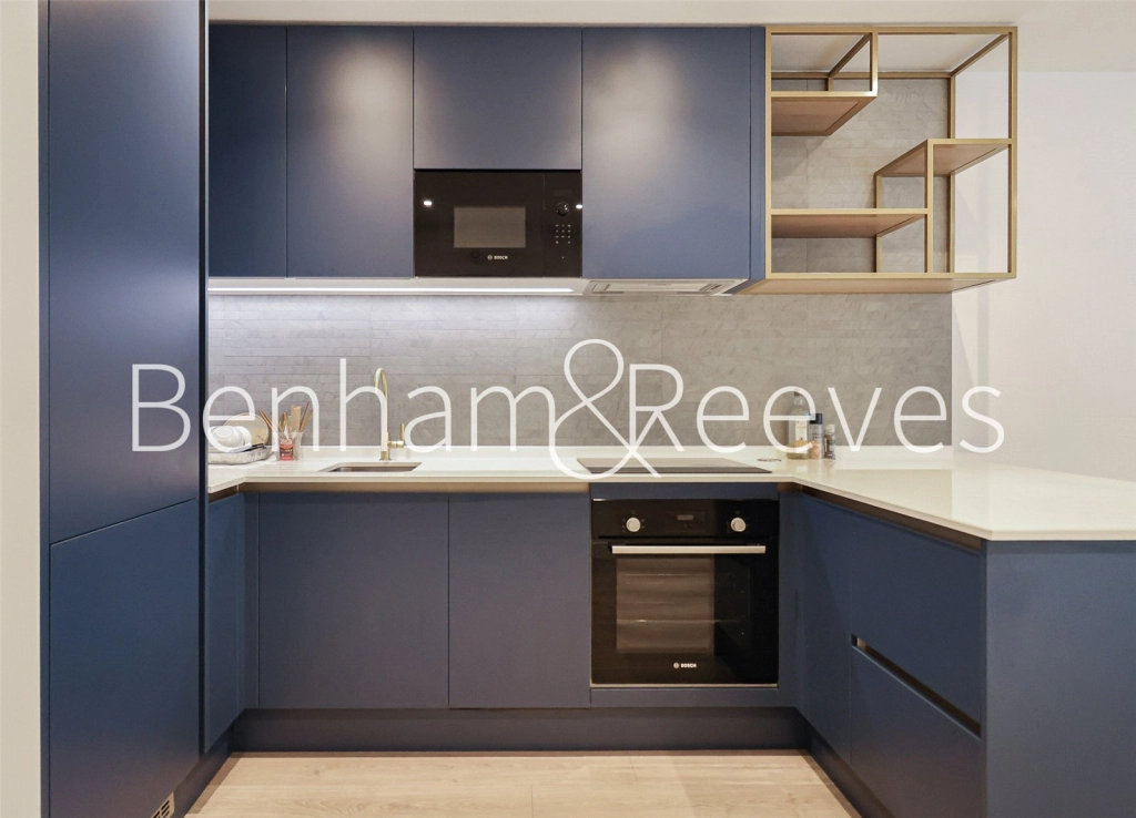 1 bedroom apartments/flats for sale in Quay Walk, Wembley - HA0 view 12