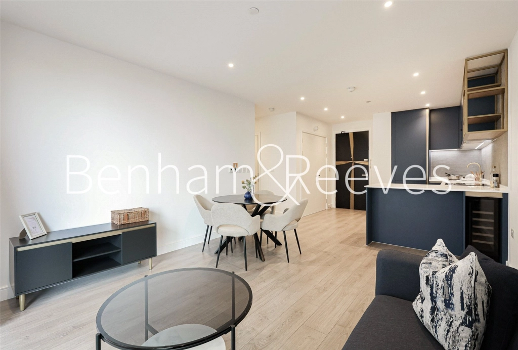 1 bedroom apartments/flats for sale in Quay Walk, Wembley - HA0 view 13