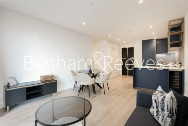 Quay Walk, Wembley - HA0 view 13