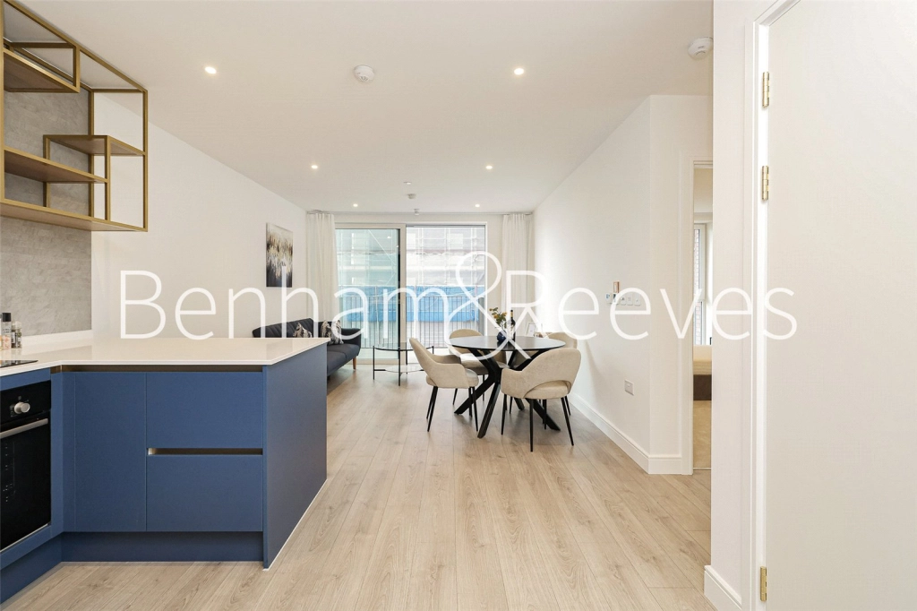 1 bedroom apartments/flats for sale in Quay Walk, Wembley - HA0 view 14
