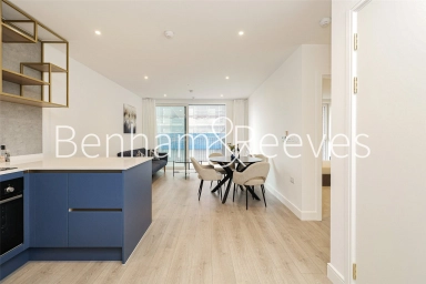 Quay Walk, Wembley - HA0 view 14