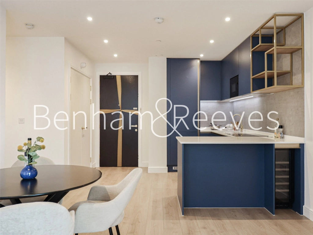 1 bedroom apartments/flats for sale in Quay Walk, Wembley - HA0 view 15