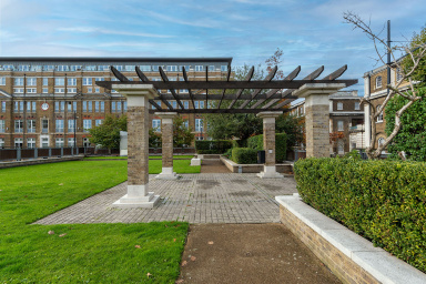 Argyll Road, Woolwich - SE18 view 9