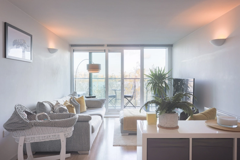 2 bedrooms apartments/flats for sale in Argyll Road, Woolwich - SE18 view 3