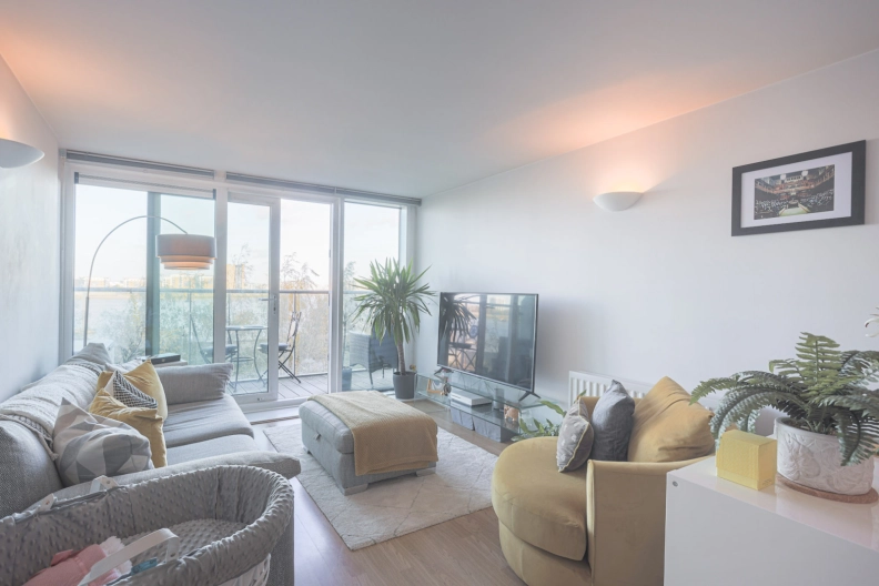 2 bedrooms apartments/flats for sale in Argyll Road, Woolwich - SE18 view 12