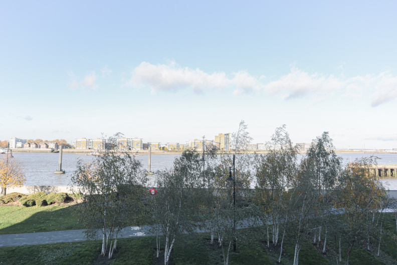 2 bedrooms apartments/flats to sale in Argyll Road, Woolwich-image 7