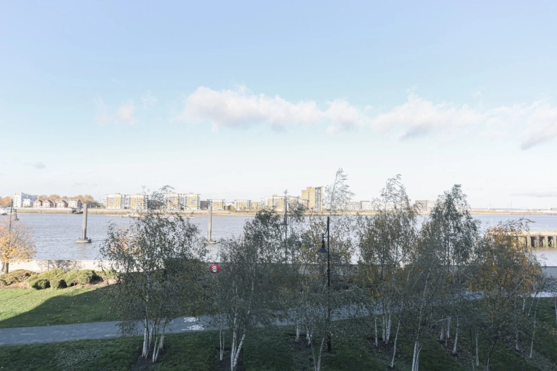 2 bedrooms apartments/flats for sale in Argyll Road, Woolwich - SE18 view 7