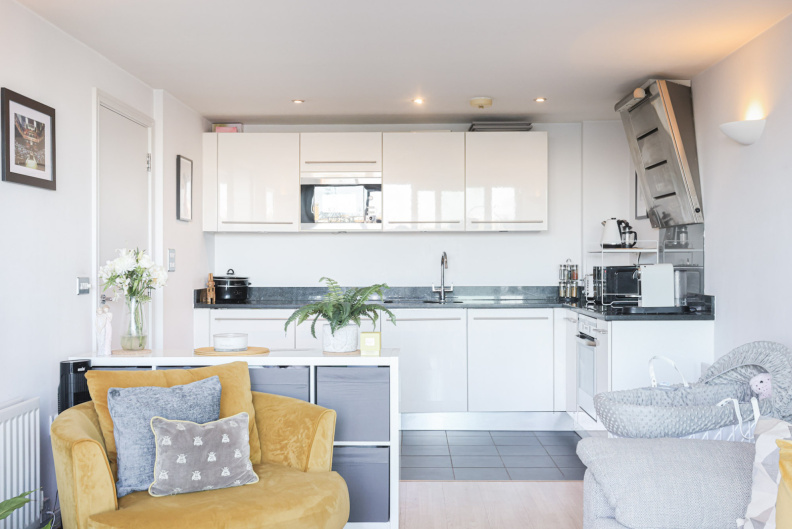 2 bedrooms apartments/flats to sale in Argyll Road, Woolwich-image 13