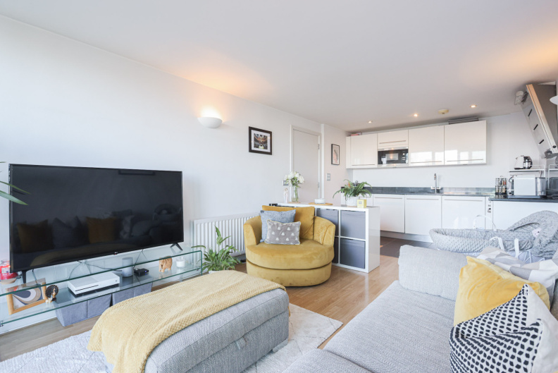2 bedrooms apartments/flats to sale in Argyll Road, Woolwich-image 14