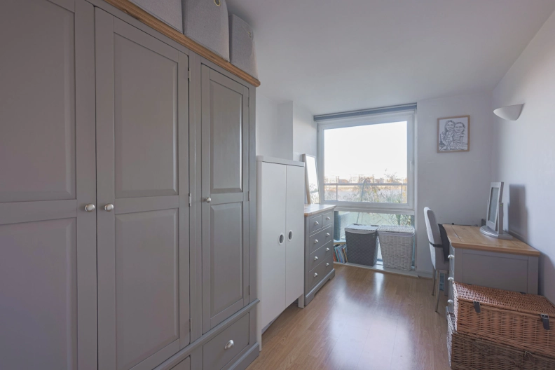 2 bedrooms apartments/flats for sale in Argyll Road, Woolwich - SE18 view 16