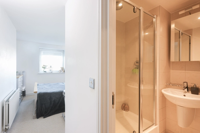 2 bedrooms apartments/flats for sale in Argyll Road, Woolwich - SE18 view 17