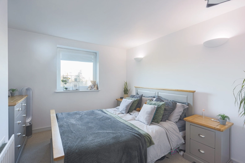 2 bedrooms apartments/flats for sale in Argyll Road, Woolwich - SE18 view 4