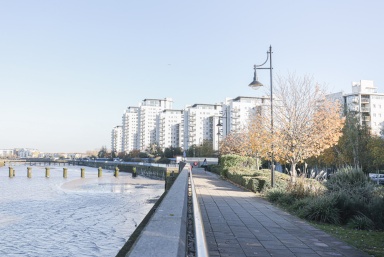Argyll Road, Woolwich - SE18 view 11