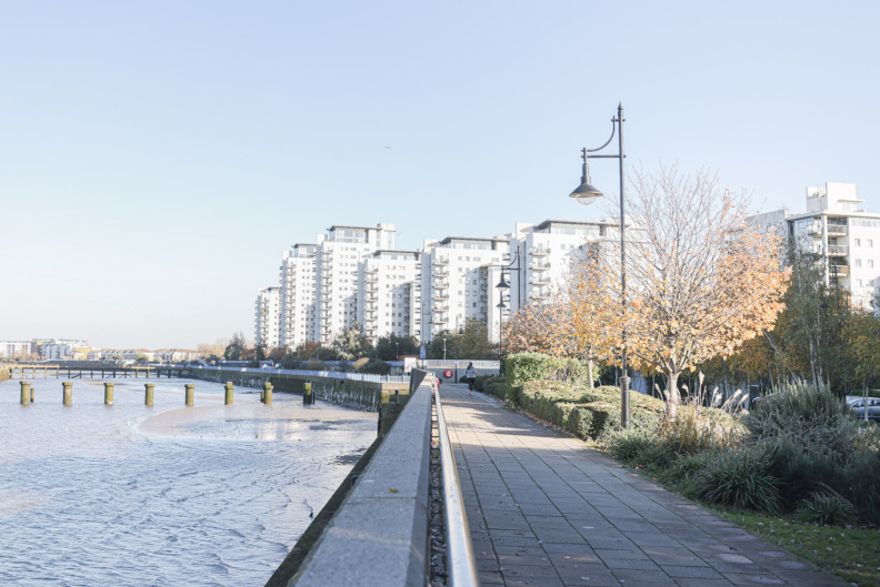 2 bedrooms apartments/flats to sale in Argyll Road, Woolwich-image 11