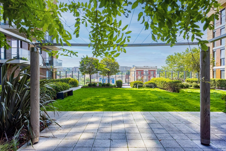 2 bedrooms apartments/flats for sale in Victory Parade, Woolwich - SE18 view 12