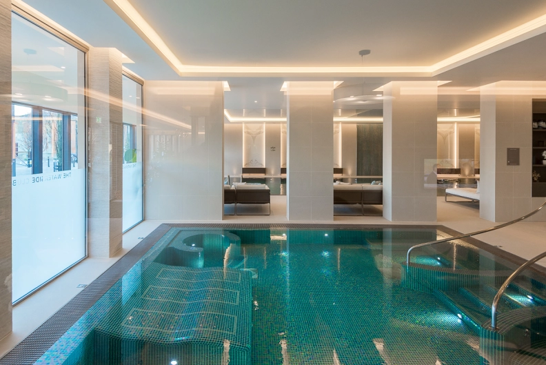 2 bedrooms apartments/flats for sale in Victory Parade, Woolwich - SE18 view 25