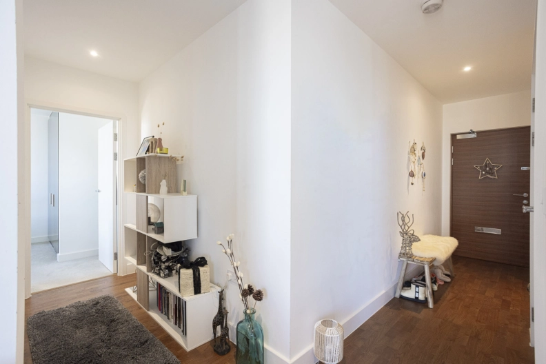 2 bedrooms apartments/flats for sale in Victory Parade, Woolwich - SE18 view 22