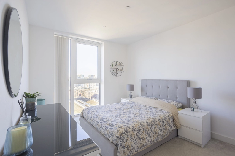 2 bedrooms apartments/flats for sale in Victory Parade, Woolwich - SE18 view 4