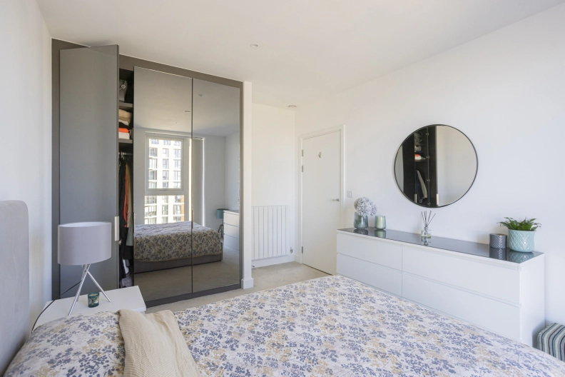 2 bedrooms apartments/flats for sale in Victory Parade, Woolwich - SE18 view 21