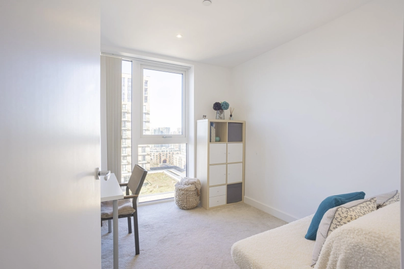 2 bedrooms apartments/flats for sale in Victory Parade, Woolwich - SE18 view 5