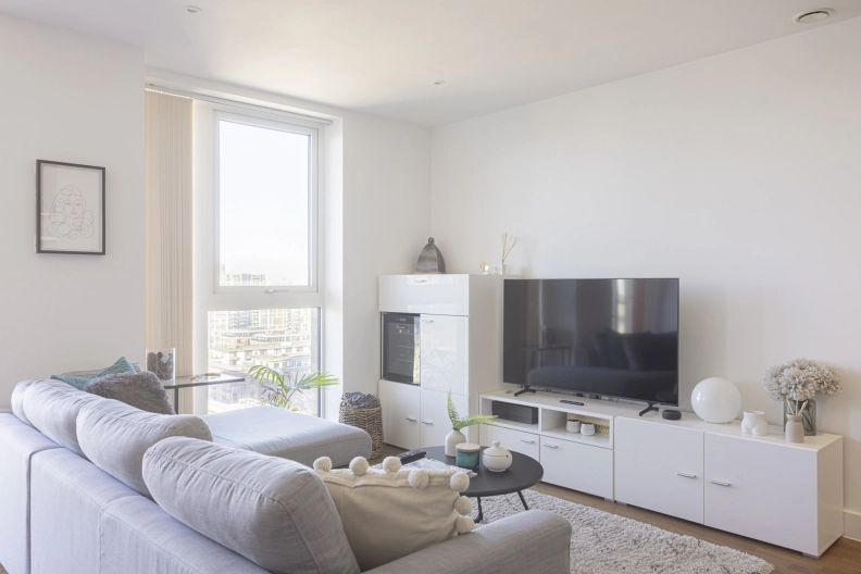 2 bedrooms apartments/flats for sale in Victory Parade, Woolwich - SE18 view 18