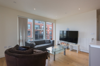 New Warren Lane, Woolwich SE18 image 10