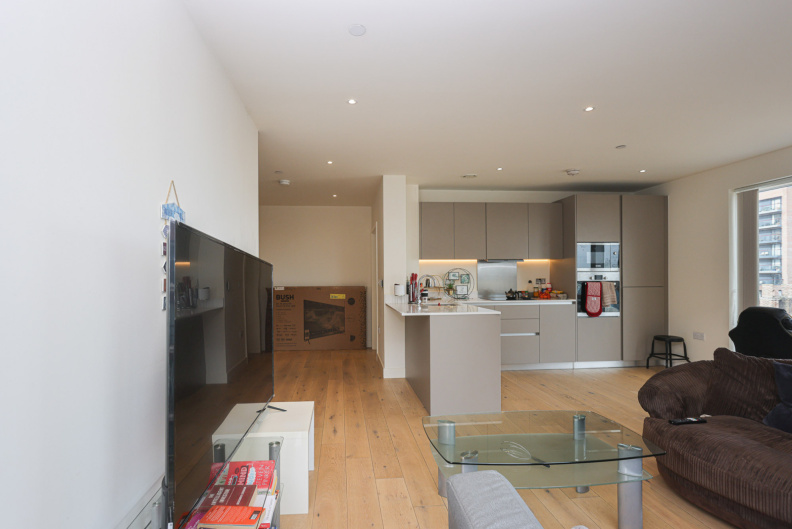 2 bedrooms apartments/flats to sale in New Warren Lane, Woolwich-image 11