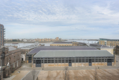 New Warren Lane, Woolwich SE18 image 9