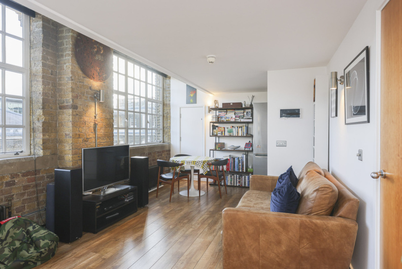 2 bedrooms apartments/flats to sale in Marlborough Road, Woolwich-image 4