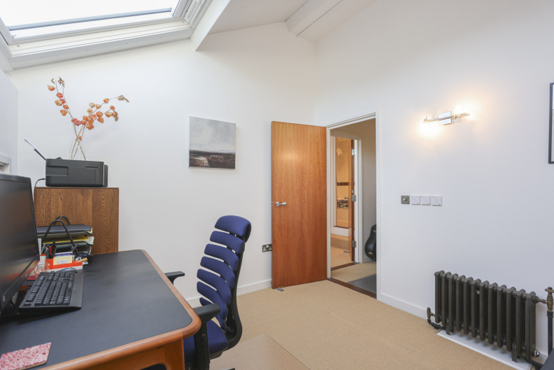 2 bedrooms apartments/flats to sale in Marlborough Road, Woolwich-image 14