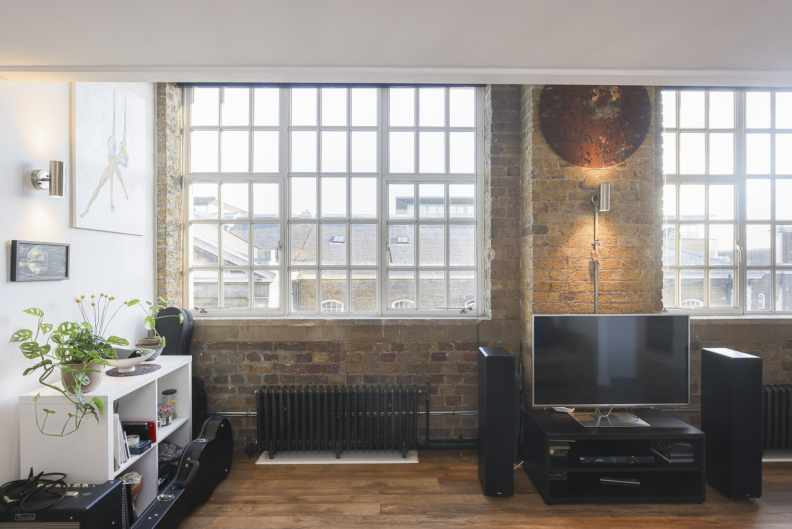 2 bedrooms apartments/flats to sale in Marlborough Road, Woolwich-image 9