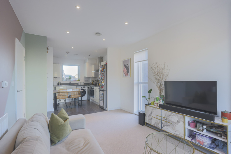 1 bedroom apartments/flats to sale in Artillery Place, Woolwich-image 1