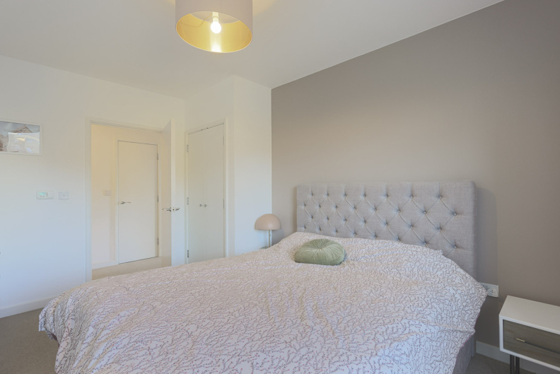 1 bedroom apartments/flats to sale in Artillery Place, Woolwich-image 13