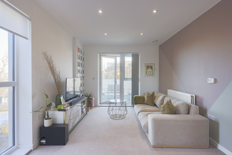 1 bedroom apartments/flats to sale in Artillery Place, Woolwich-image 2