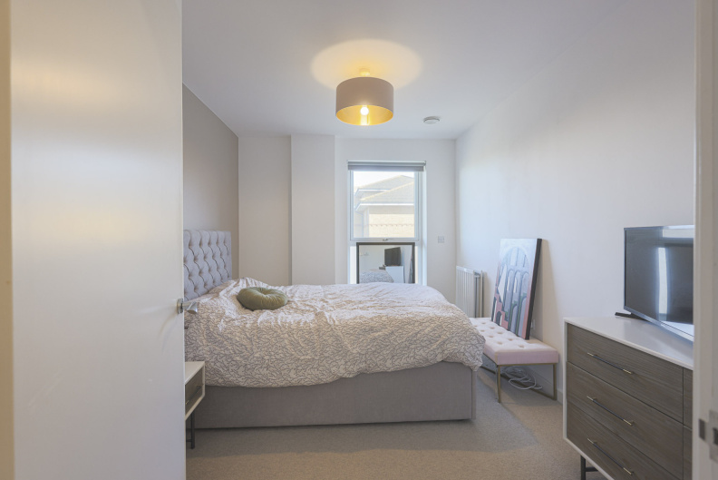 1 bedroom apartments/flats to sale in Artillery Place, Woolwich-image 12