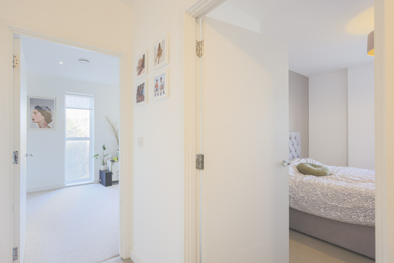 1 bedroom apartments/flats to sale in Artillery Place, Woolwich-image 14