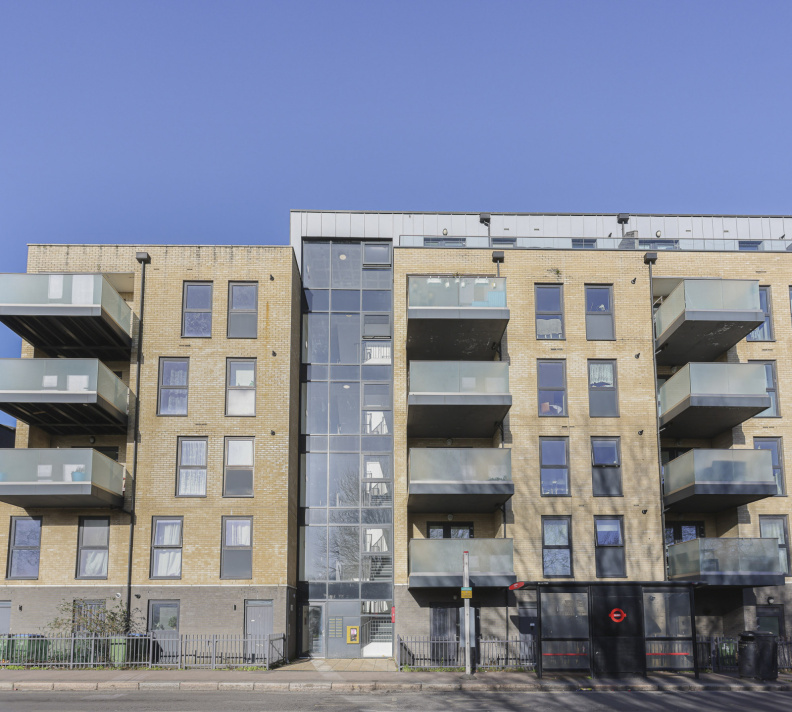 1 bedroom apartments/flats to sale in Artillery Place, Woolwich-image 9