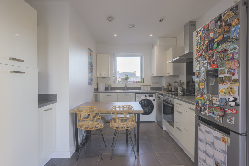 1 bedroom apartments/flats to sale in Artillery Place, Woolwich-image 3
