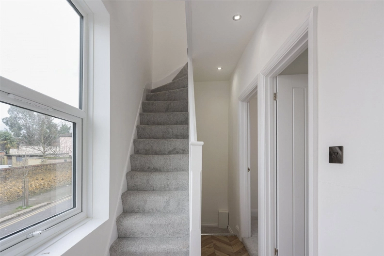 3 bedrooms apartments/flats for sale in Burrage Place, Woolwich - SE18 view 17