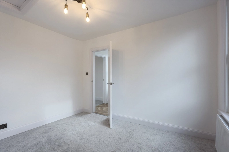 3 bedrooms apartments/flats for sale in Burrage Place, Woolwich - SE18 view 12