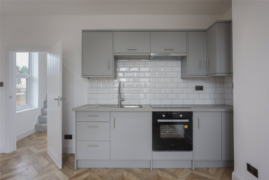 Burrage Place, Woolwich - SE18 view 3