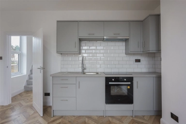 Burrage Place, Woolwich - SE18 view 3