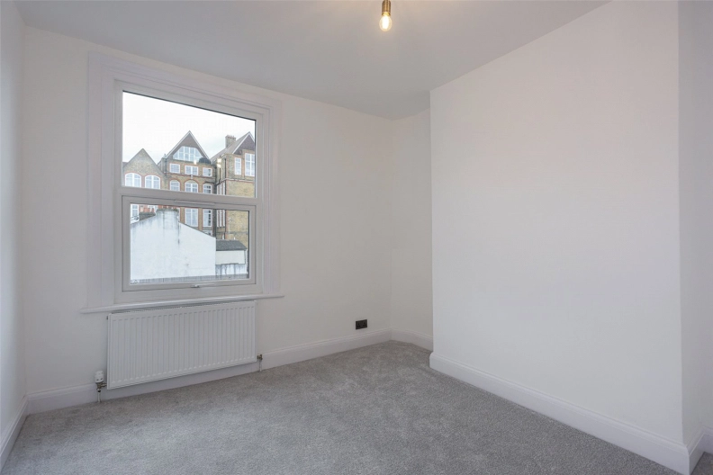 3 bedrooms apartments/flats for sale in Burrage Place, Woolwich - SE18 view 5