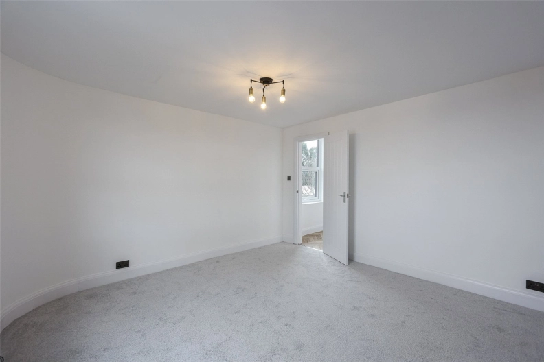 3 bedrooms apartments/flats for sale in Burrage Place, Woolwich - SE18 view 13