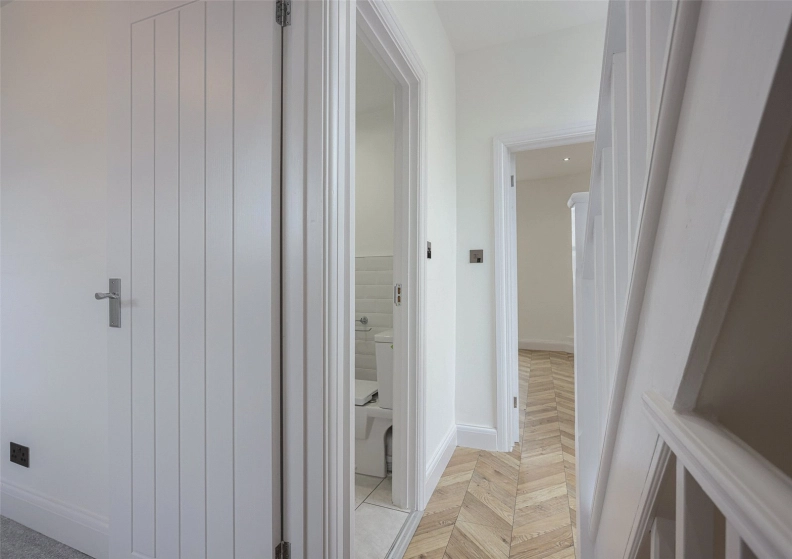 3 bedrooms apartments/flats for sale in Burrage Place, Woolwich - SE18 view 16
