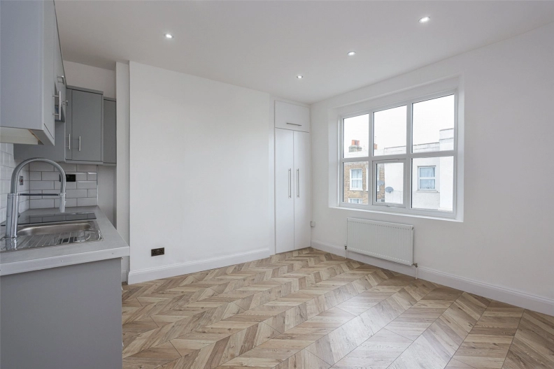 3 bedrooms apartments/flats for sale in Burrage Place, Woolwich - SE18 view 2