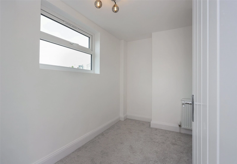 3 bedrooms apartments/flats for sale in Burrage Place, Woolwich - SE18 view 6